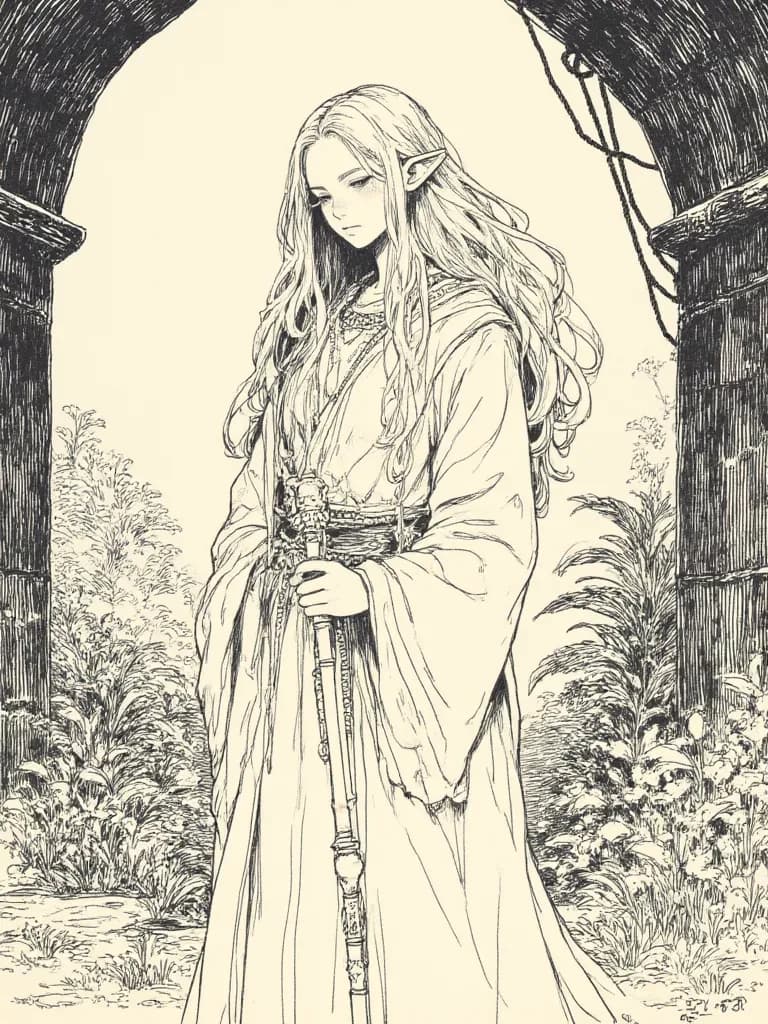 Elara Whisperwind thumbnail