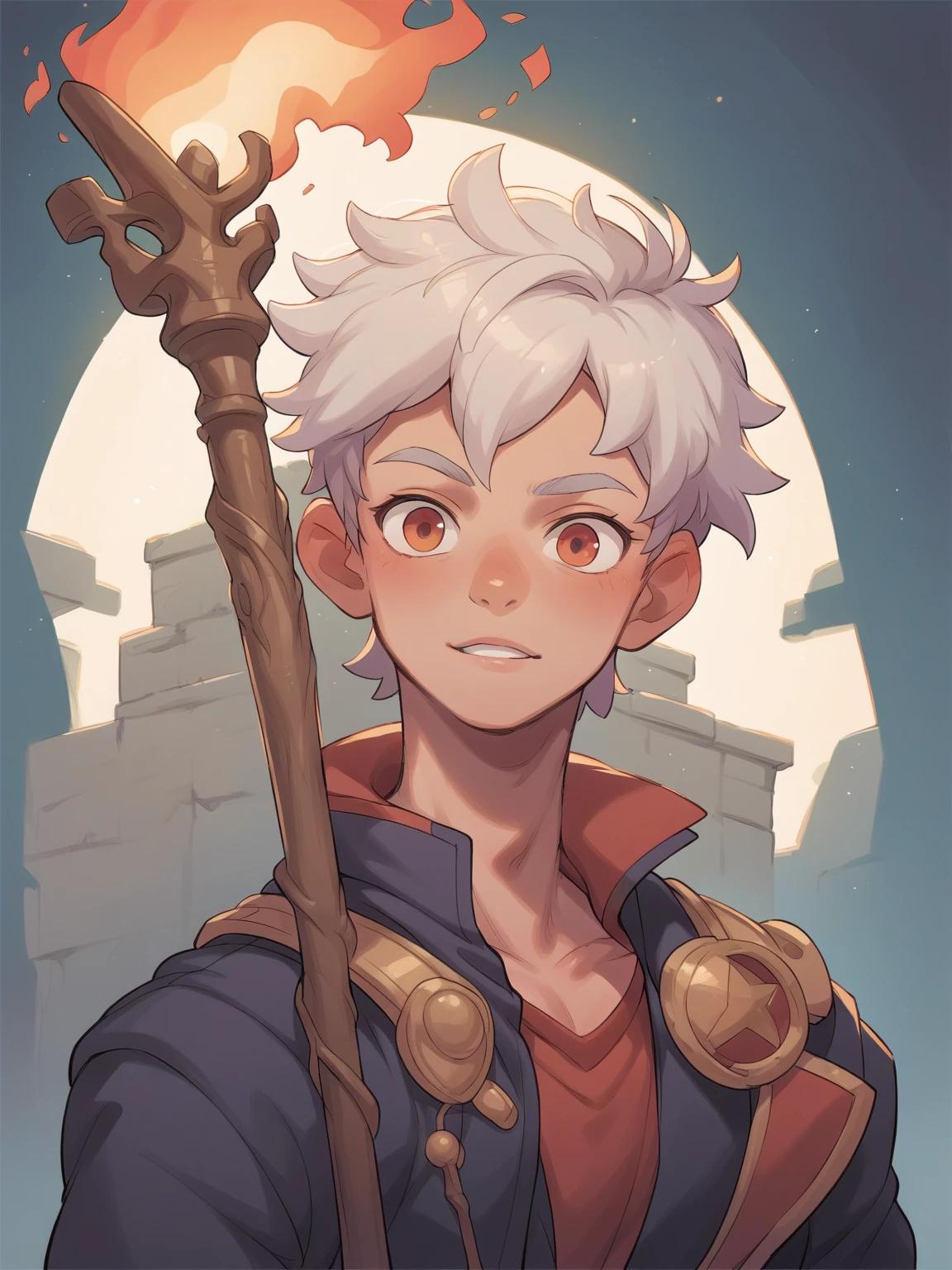 Ruler of the World thumbnail