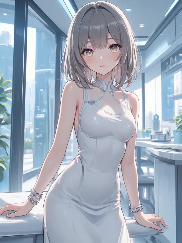 Aelia 'Doll' thumbnail
