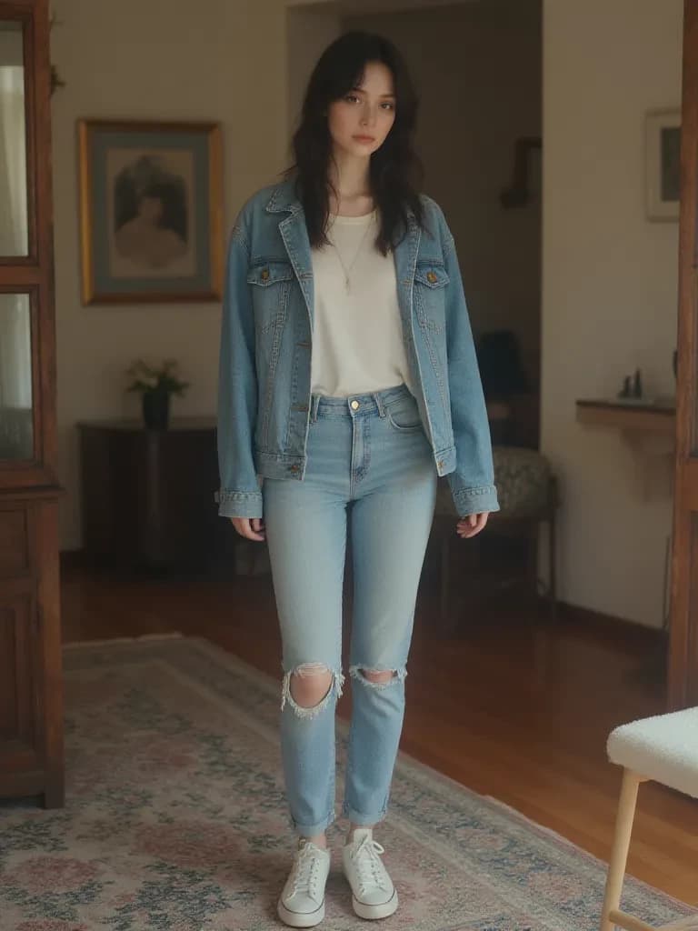Maya Hayes thumbnail