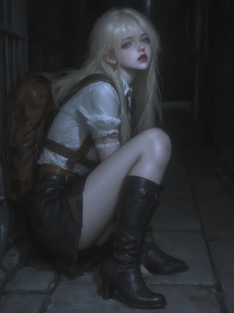 Chloe Sterling thumbnail