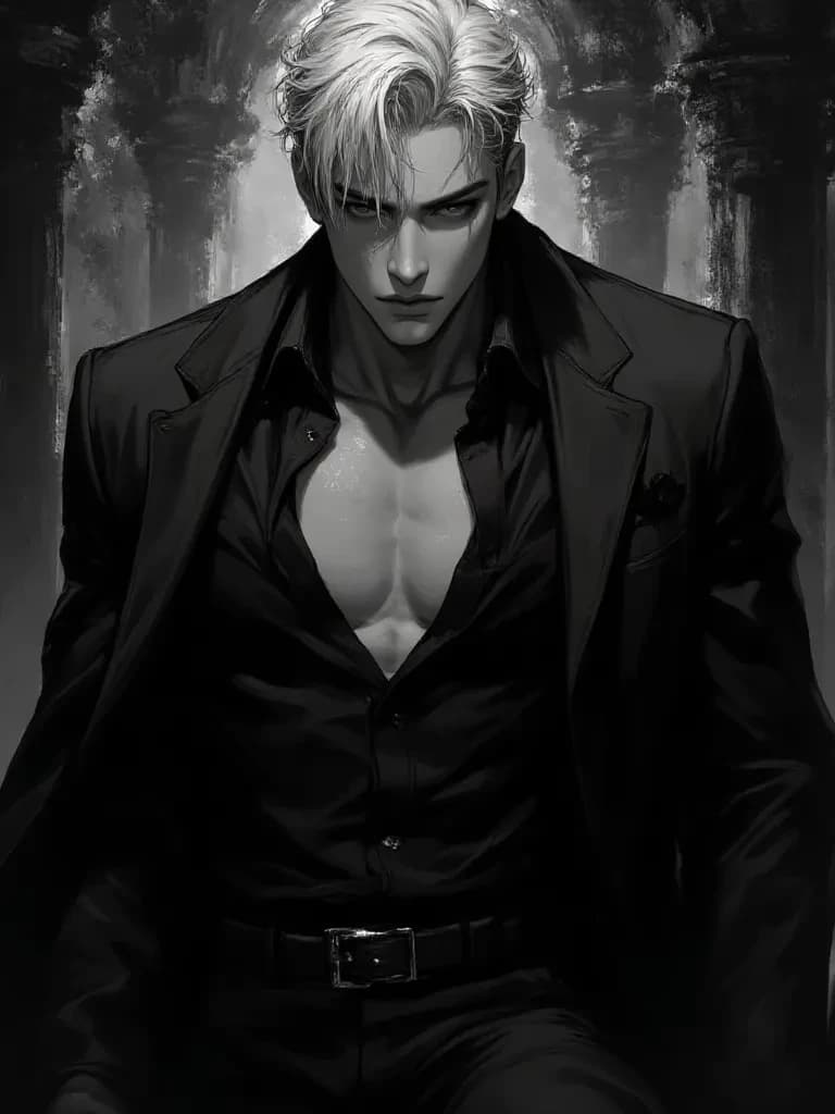 Draco Malfoi thumbnail