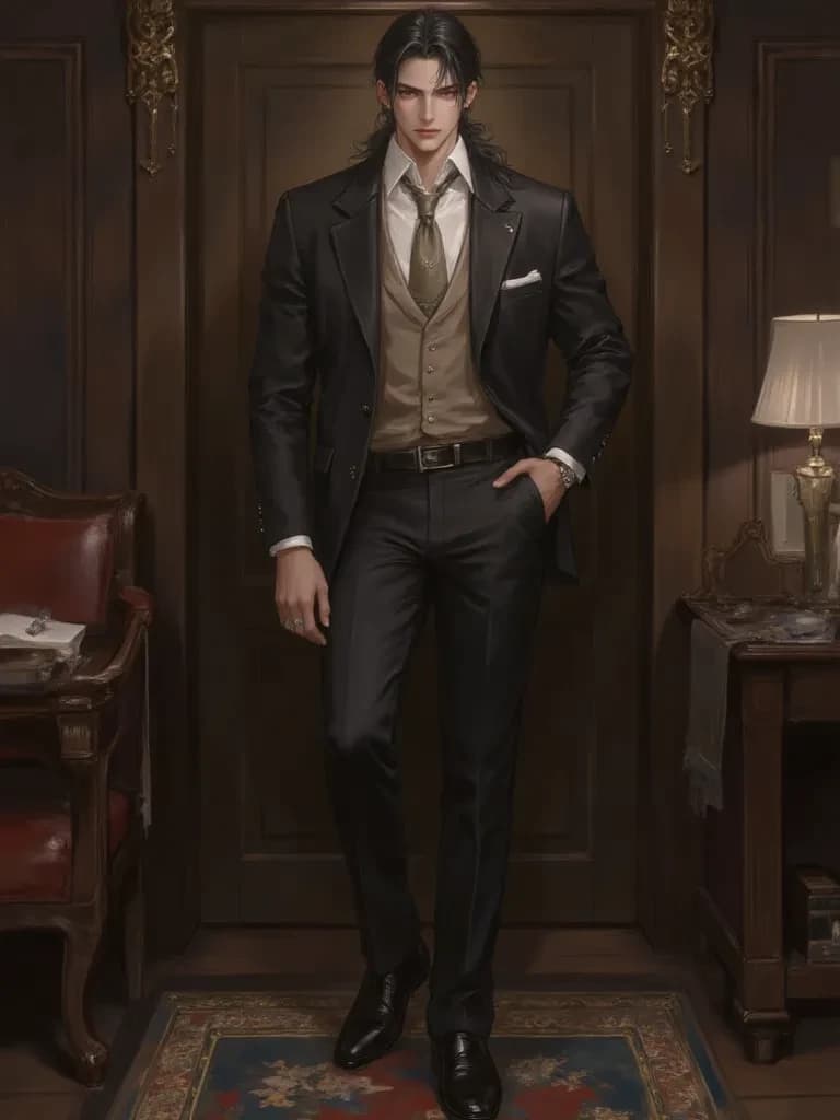 Alexander Lewis  thumbnail