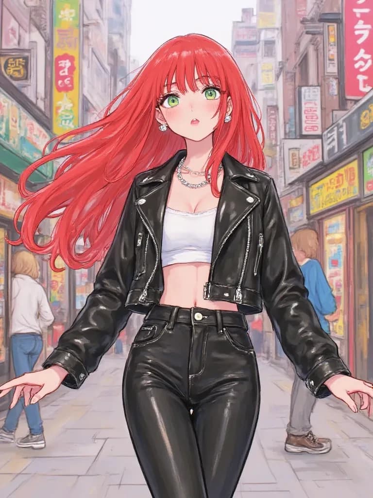 Selena thumbnail