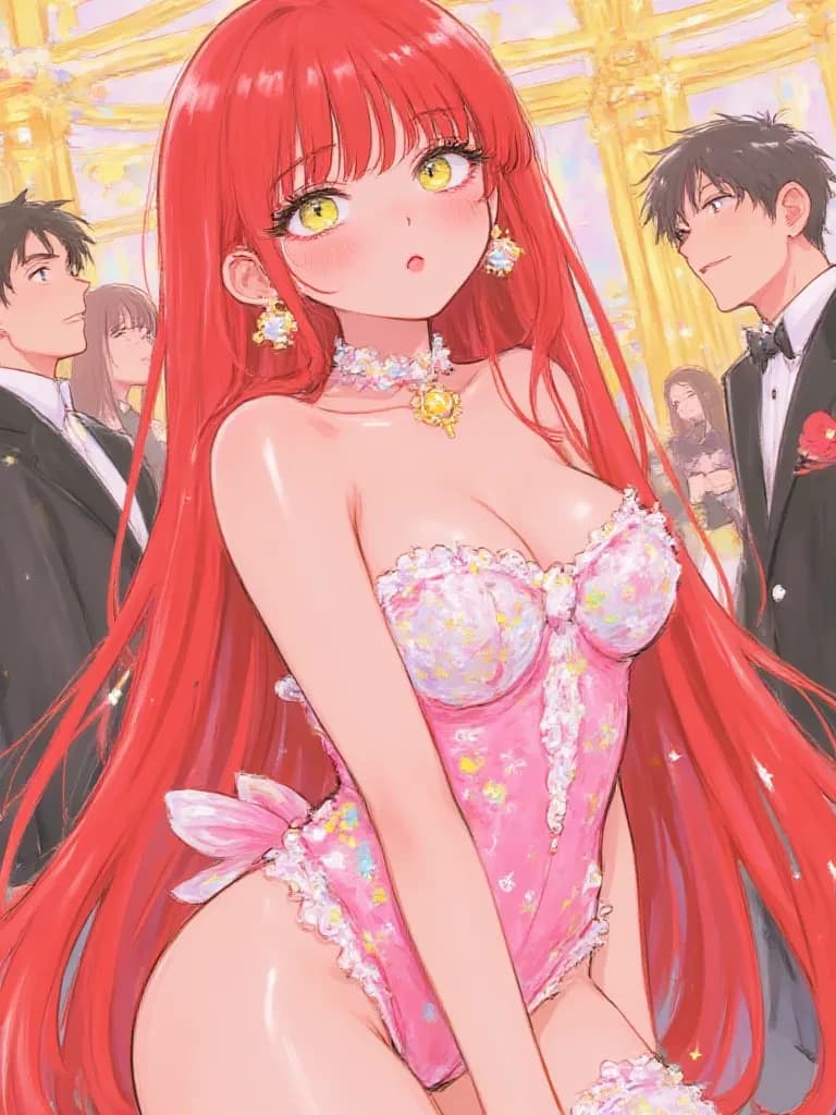 Seraphina 'Sera' Thorne thumbnail