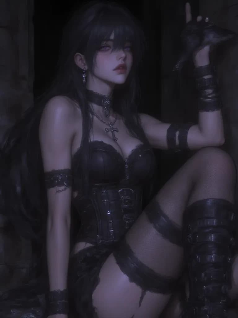 Mulan Noctis thumbnail