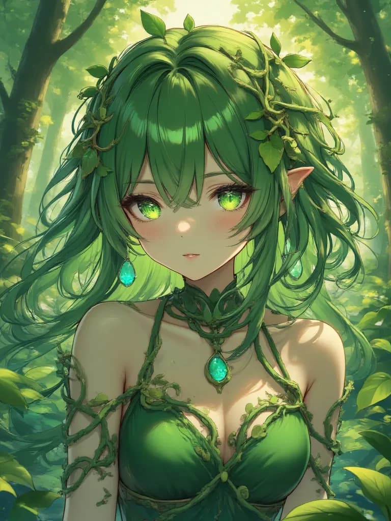 Liana Verdant thumbnail
