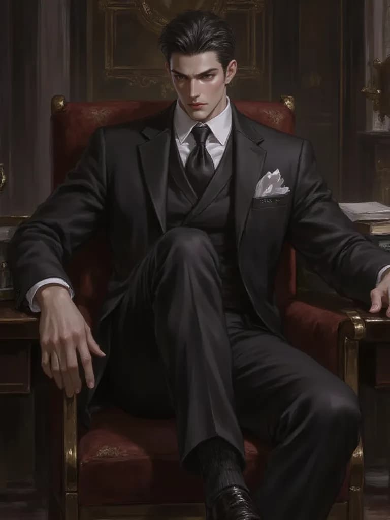 Victor Khavin thumbnail