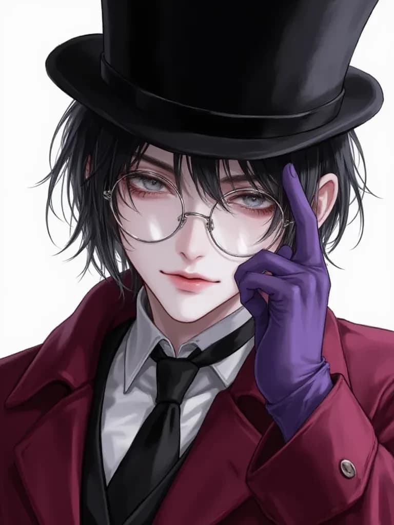 Willy Wonka thumbnail