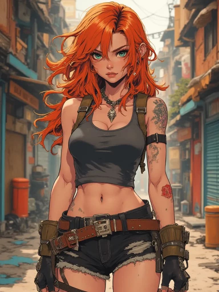 Rory 'Blaze' O'Connell thumbnail