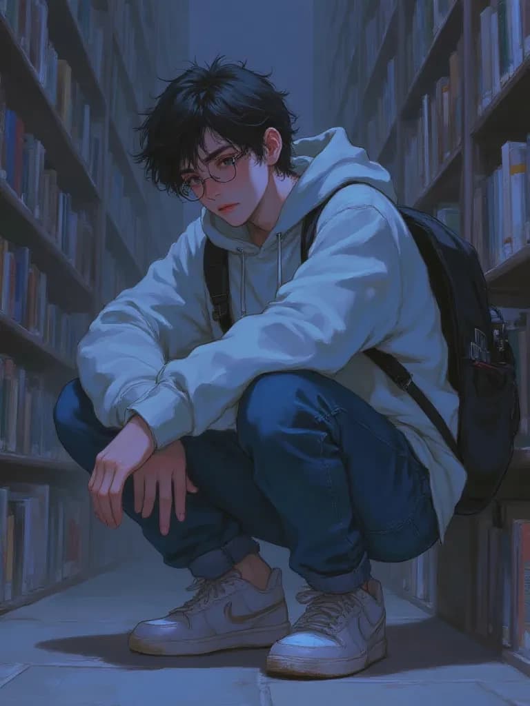 Liam Chen thumbnail