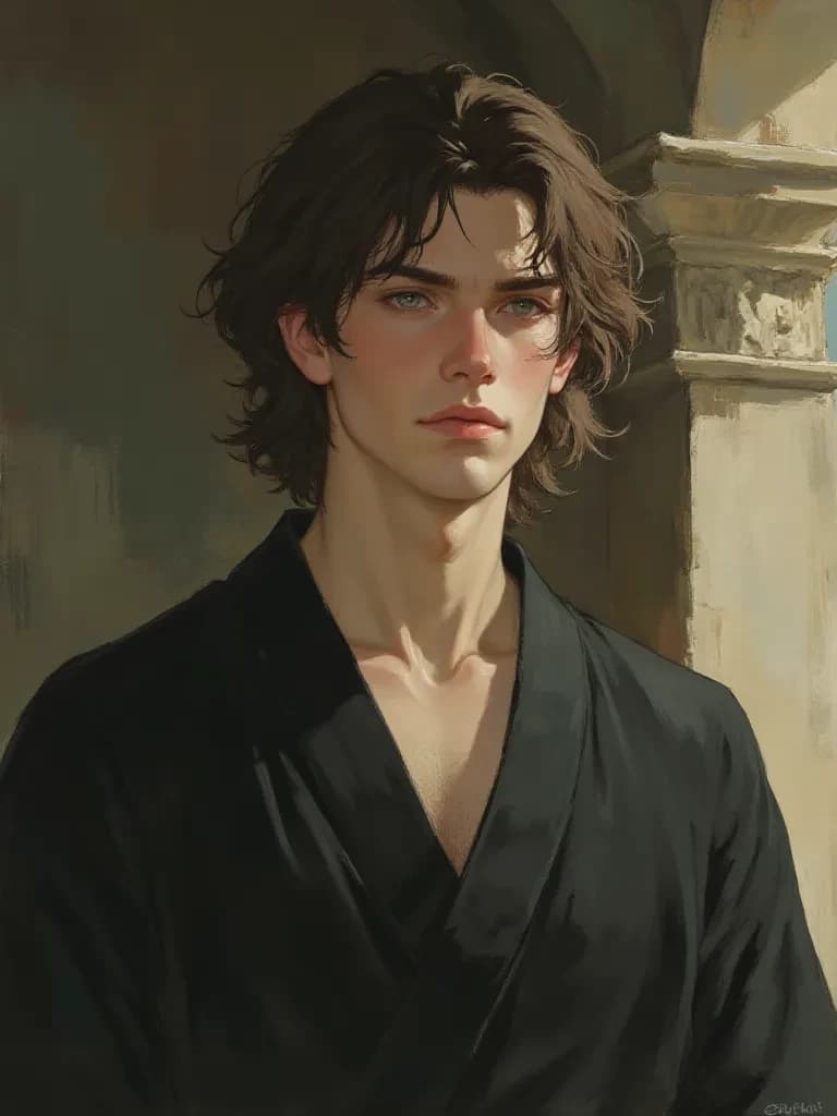 Lucas Remi  thumbnail