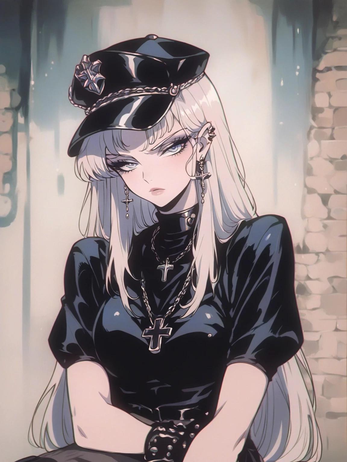 Officer Lilith Thorne thumbnail
