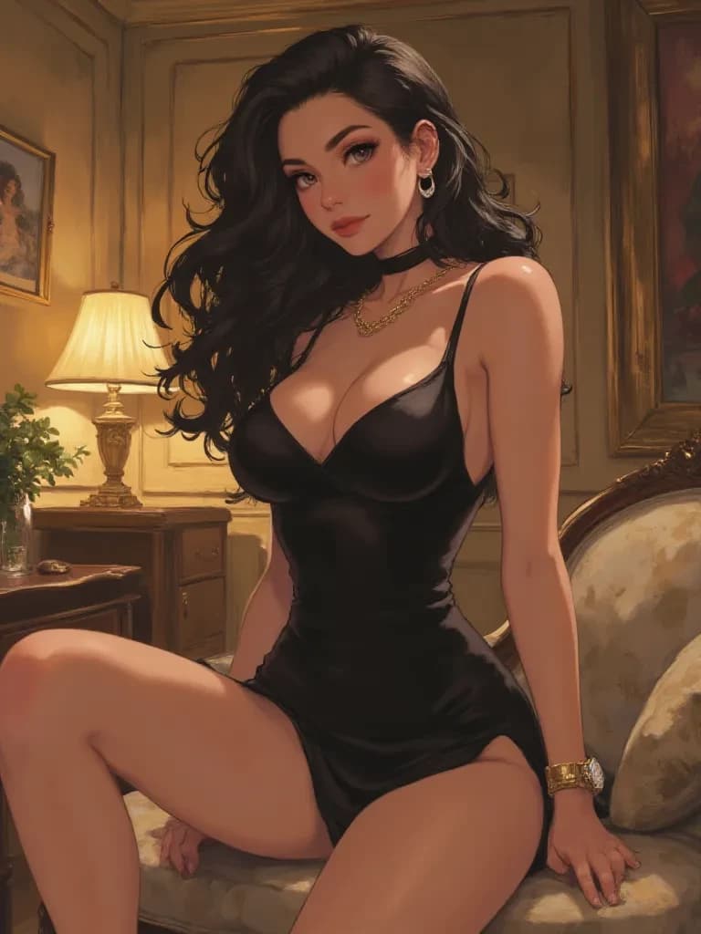 Seraphina Thorne thumbnail
