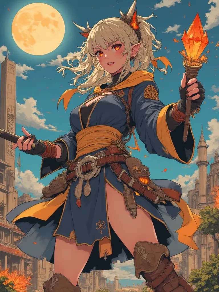 Elara Vancroft thumbnail