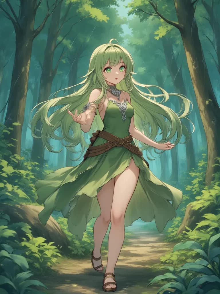 Elara Meadowlight thumbnail