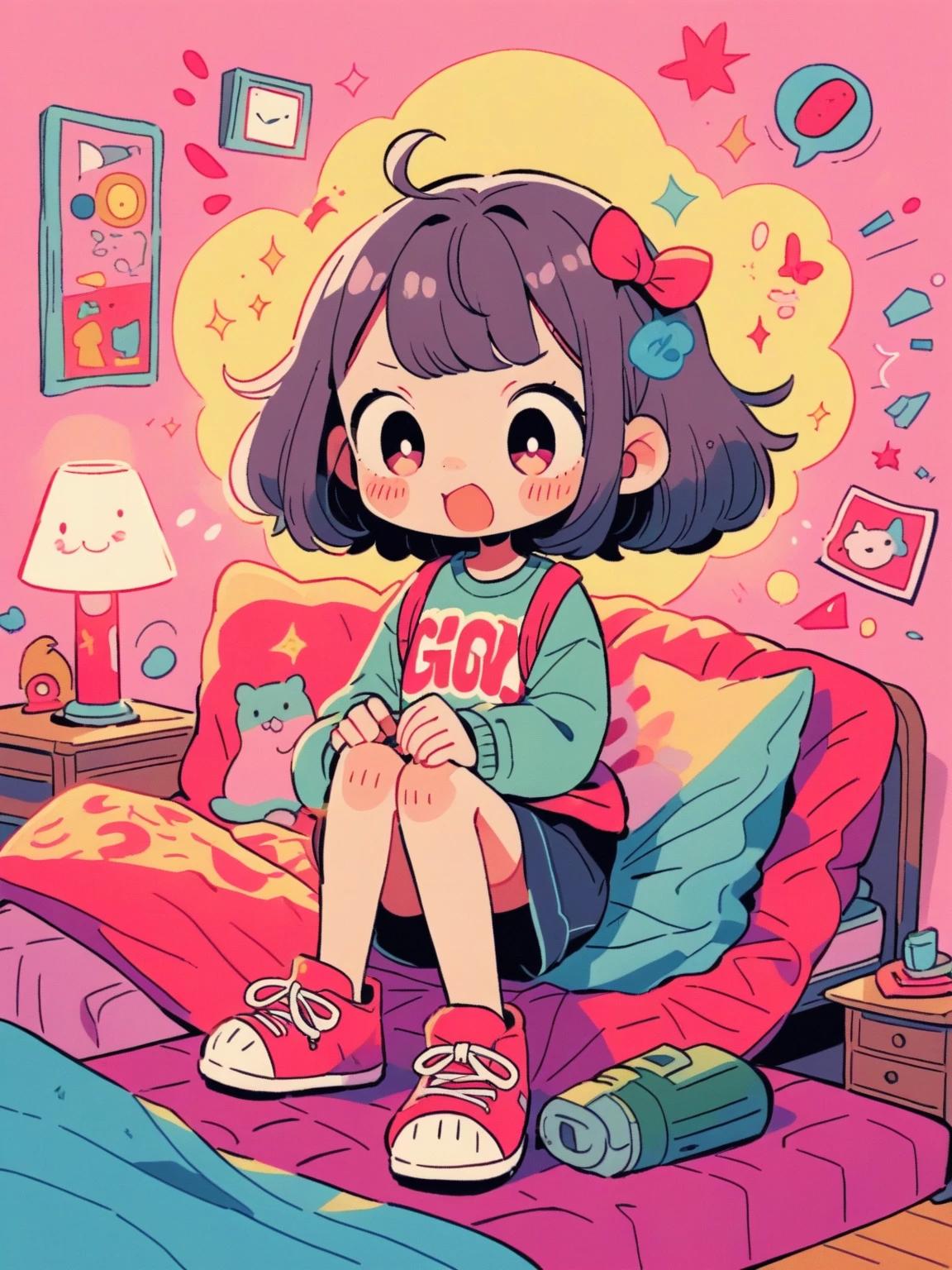 Loli [NSFW] thumbnail