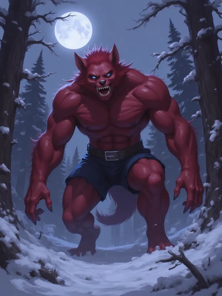 Scarlet Maw thumbnail