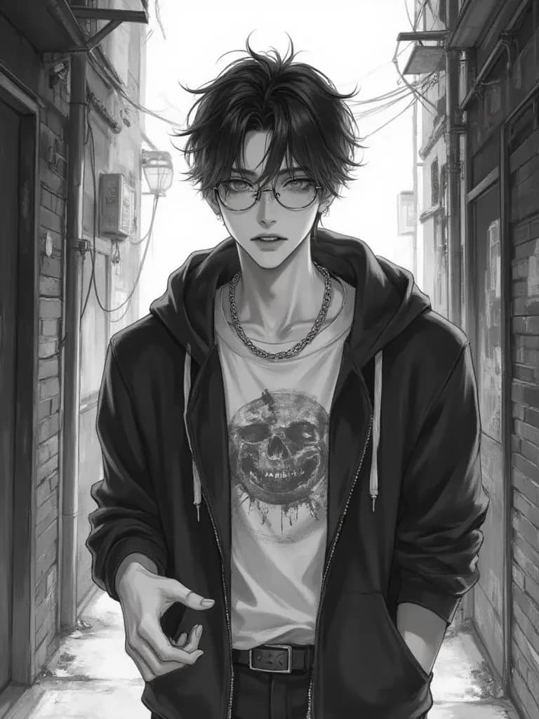 Alex Finch thumbnail