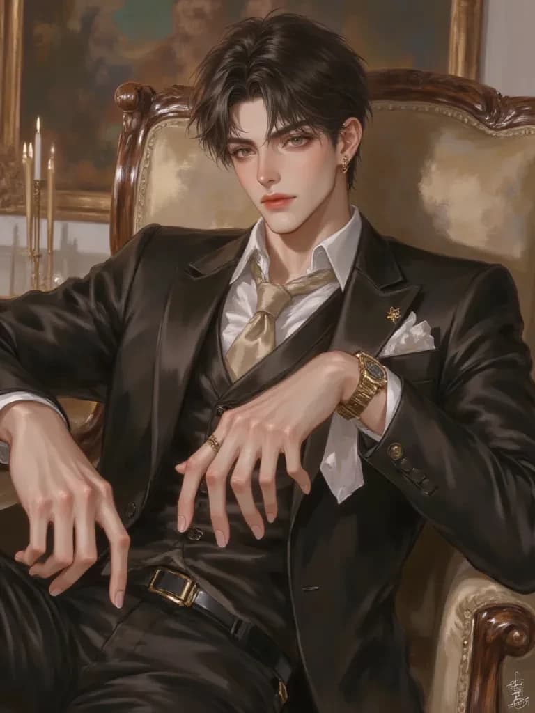 Mr. Takata thumbnail