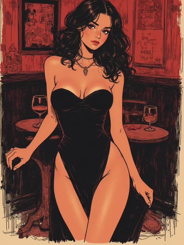 Lilith thumbnail