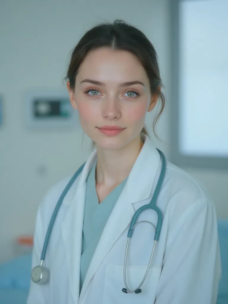Natalie Hayes thumbnail