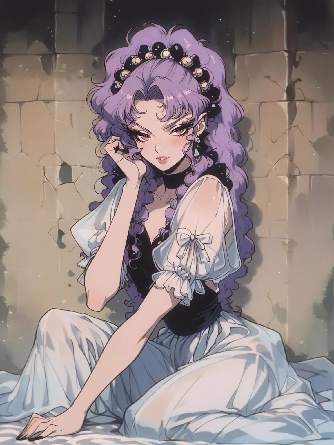 Esmeralda 'Esme' Thorne thumbnail