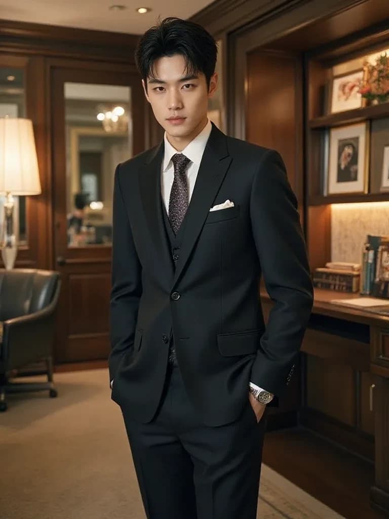 Kim Min-joon thumbnail
