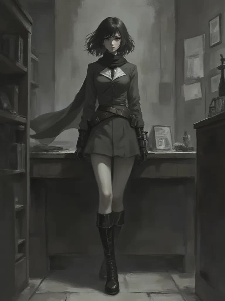 Elara Valesca Grimm thumbnail