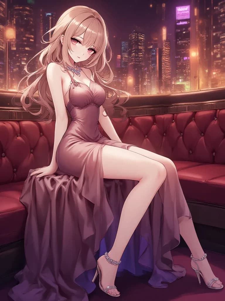 Cassidy Nova thumbnail