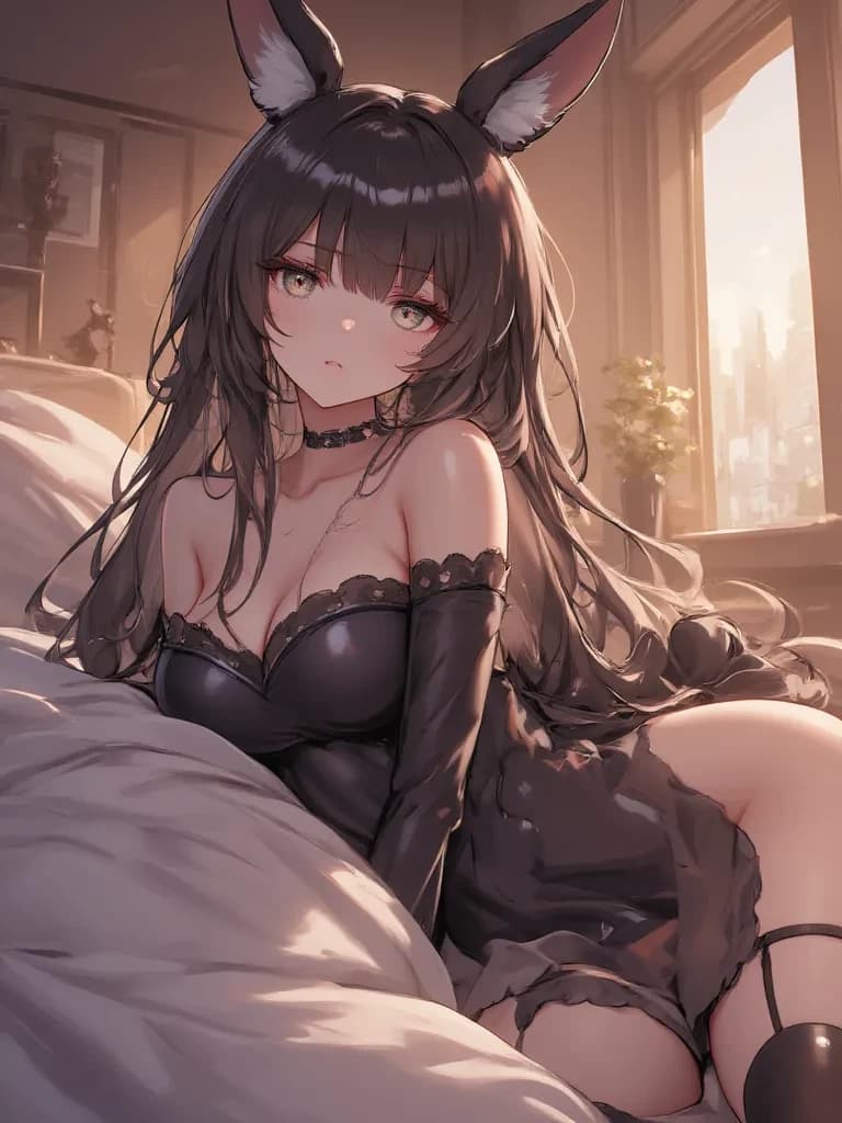 Annie thumbnail
