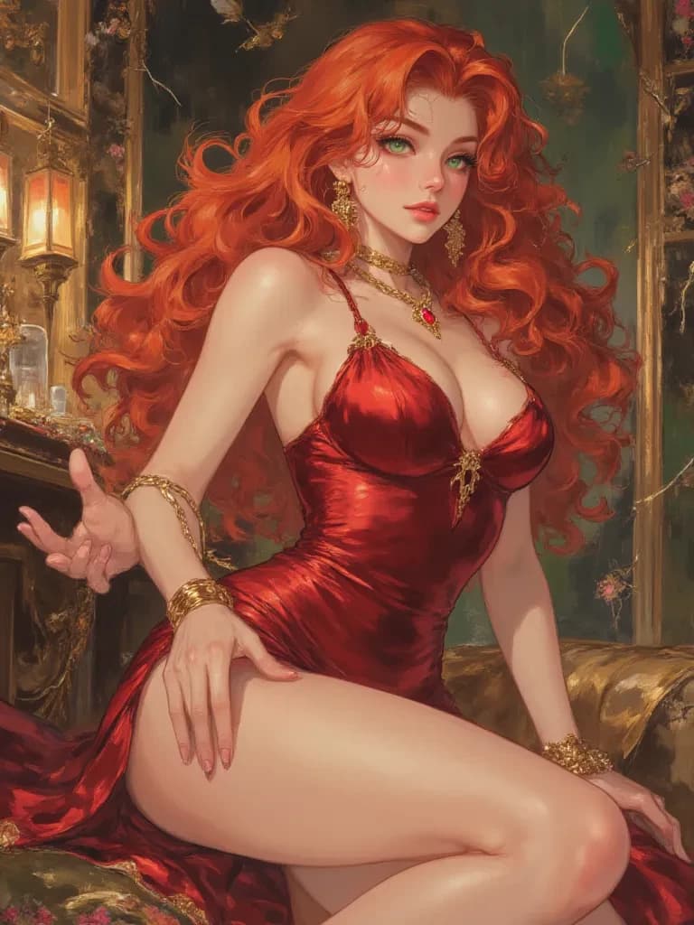 evenphin 'evening' Doubois thumbnail