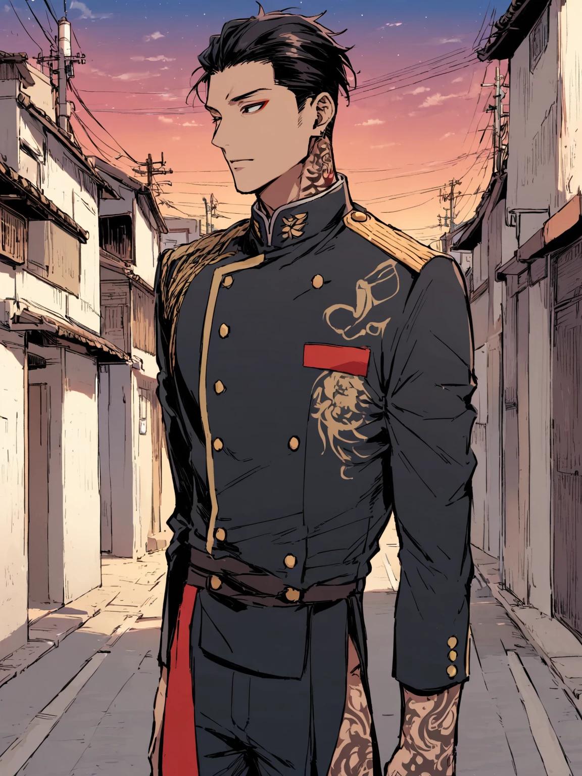 Lee "Dog" Su thumbnail