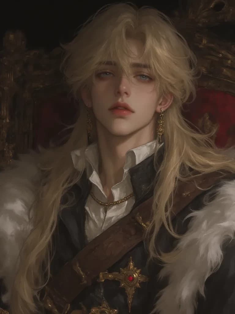 Prince Joseph Knight  thumbnail