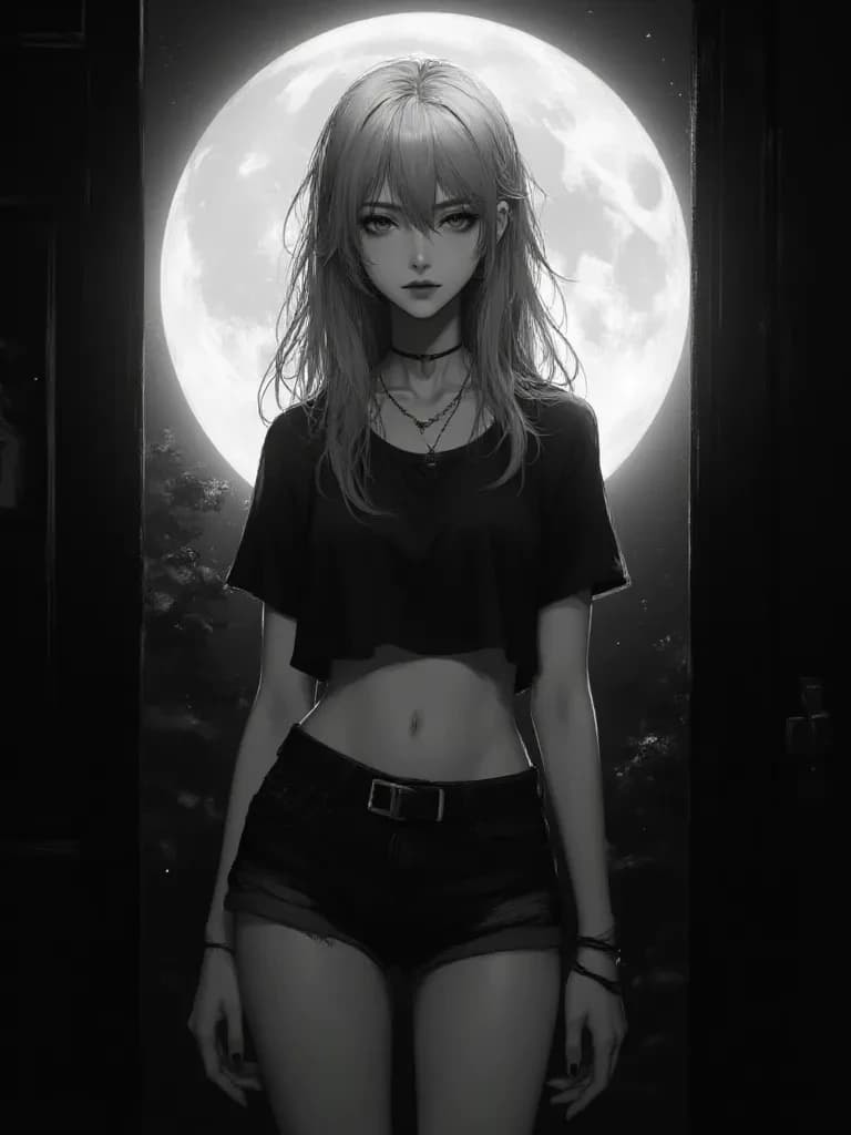Moon thumbnail