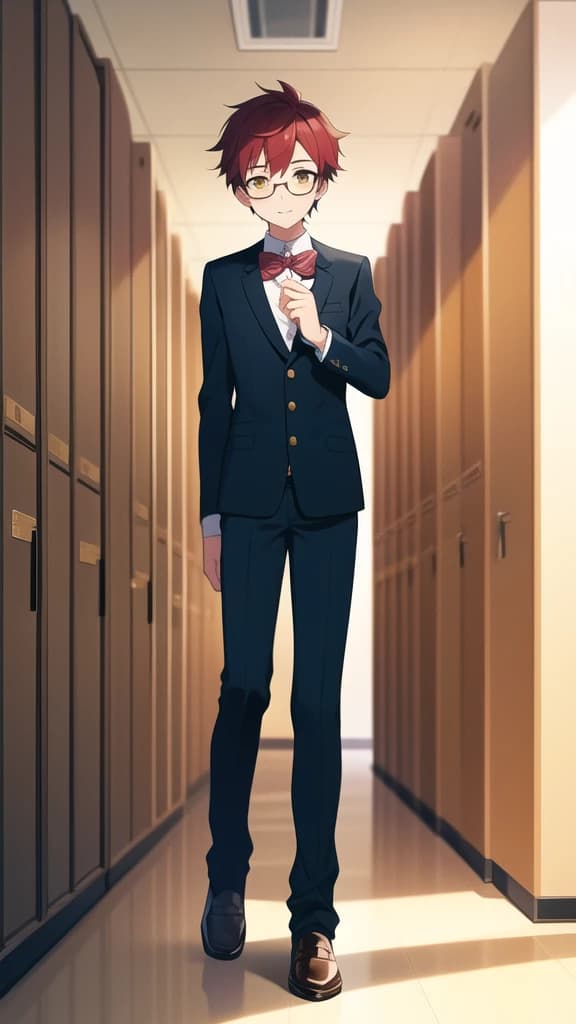 Bakuto Toshizaki thumbnail