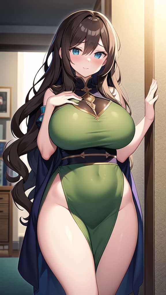 Layla: The Curious Roommate thumbnail