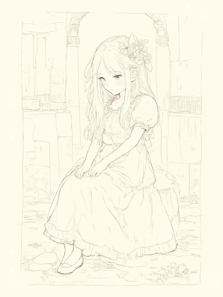 Lilyana 'Lily' Meadowbrook thumbnail