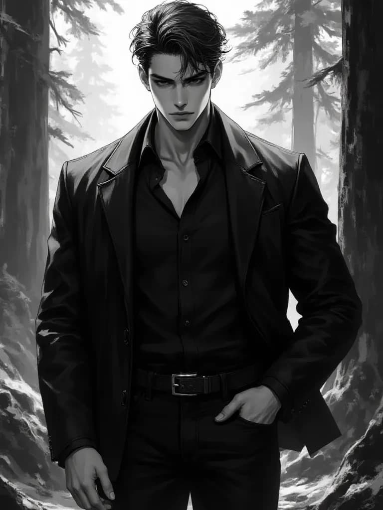 Edward Cullen thumbnail