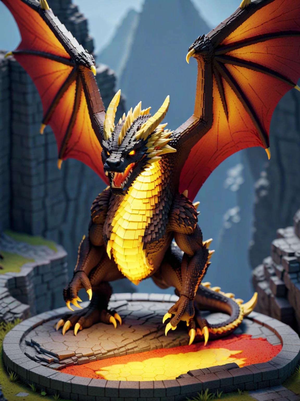 Ignis Drakon thumbnail