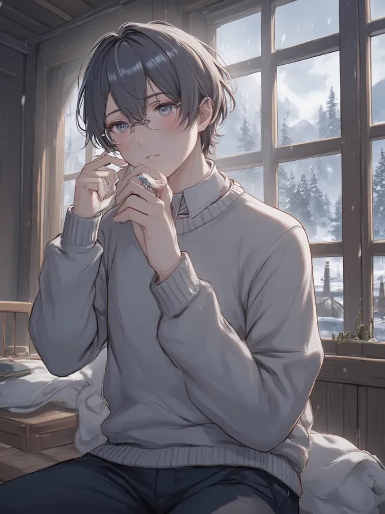 HIROSHI thumbnail