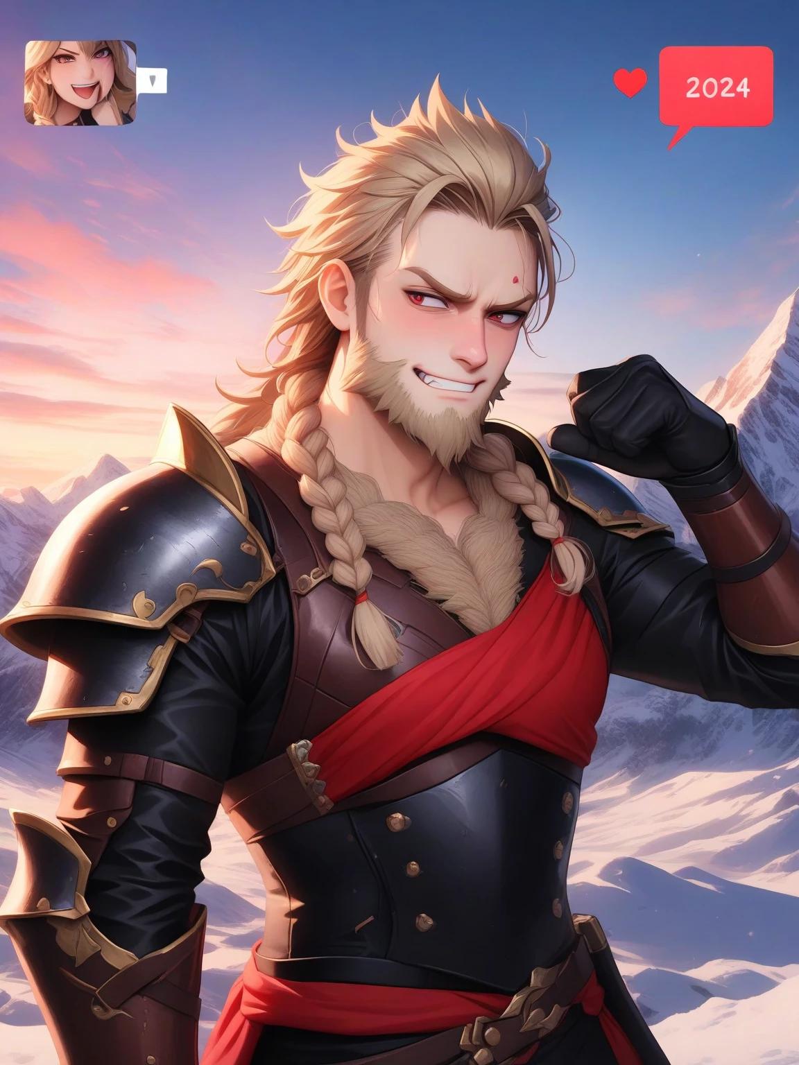 Ragnar Stonefist thumbnail