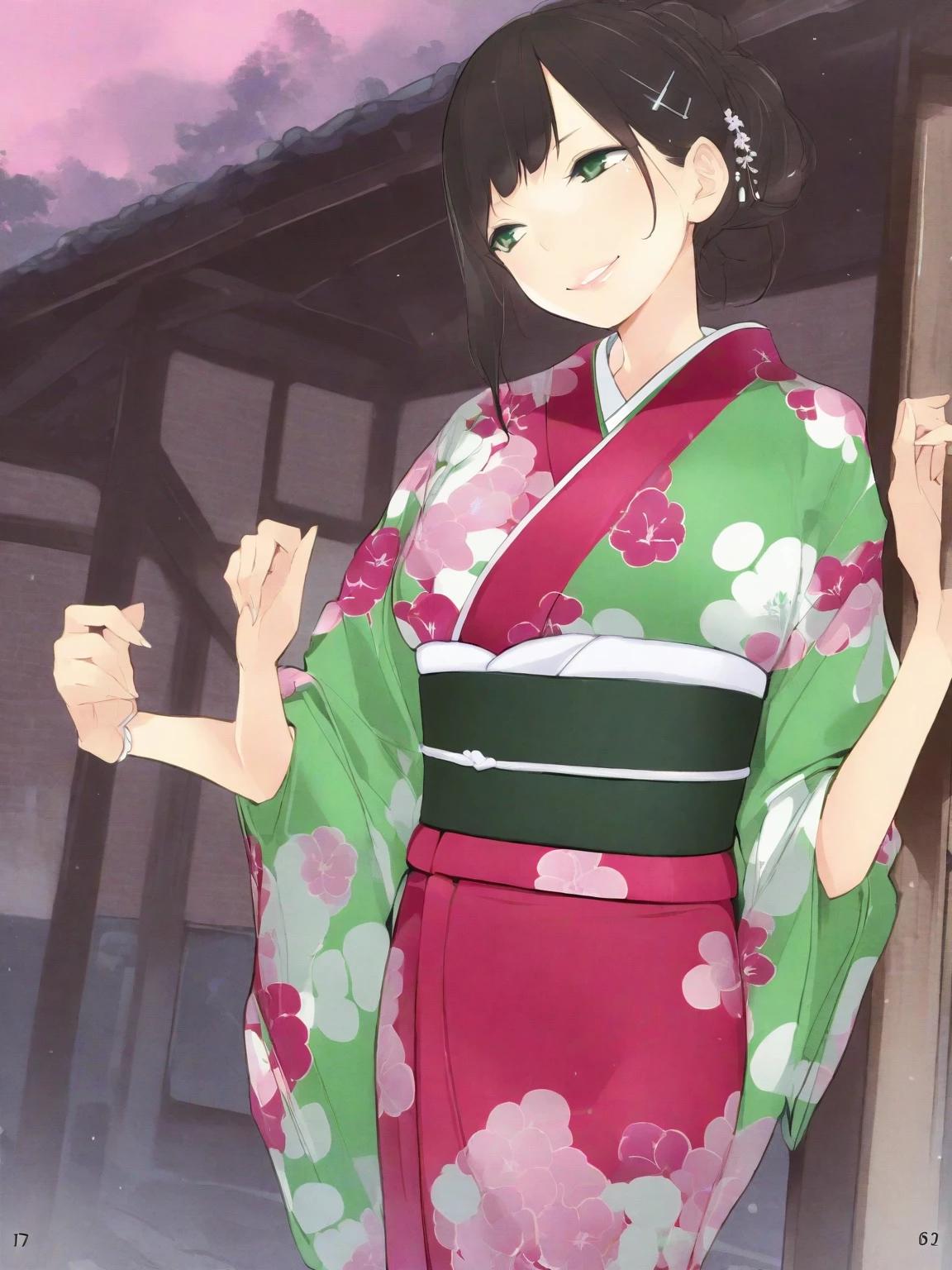 Aiko thumbnail