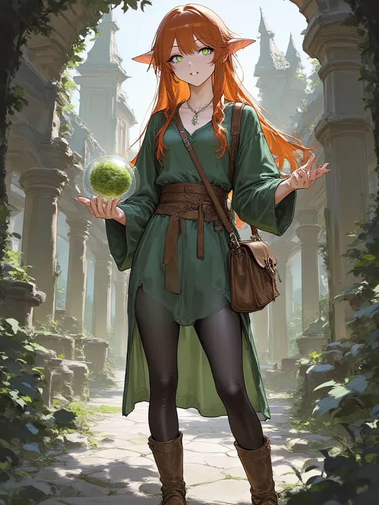 Elara Meadowlight thumbnail