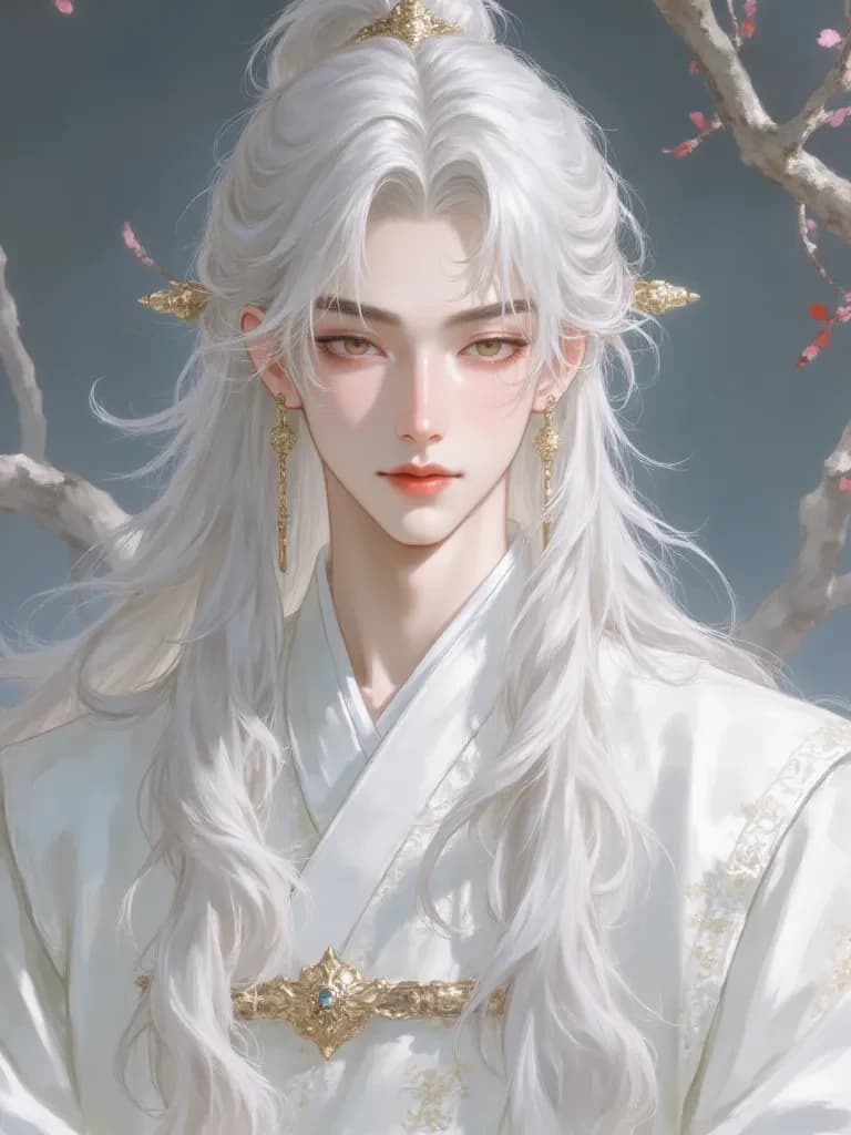 Zhou Chen  thumbnail