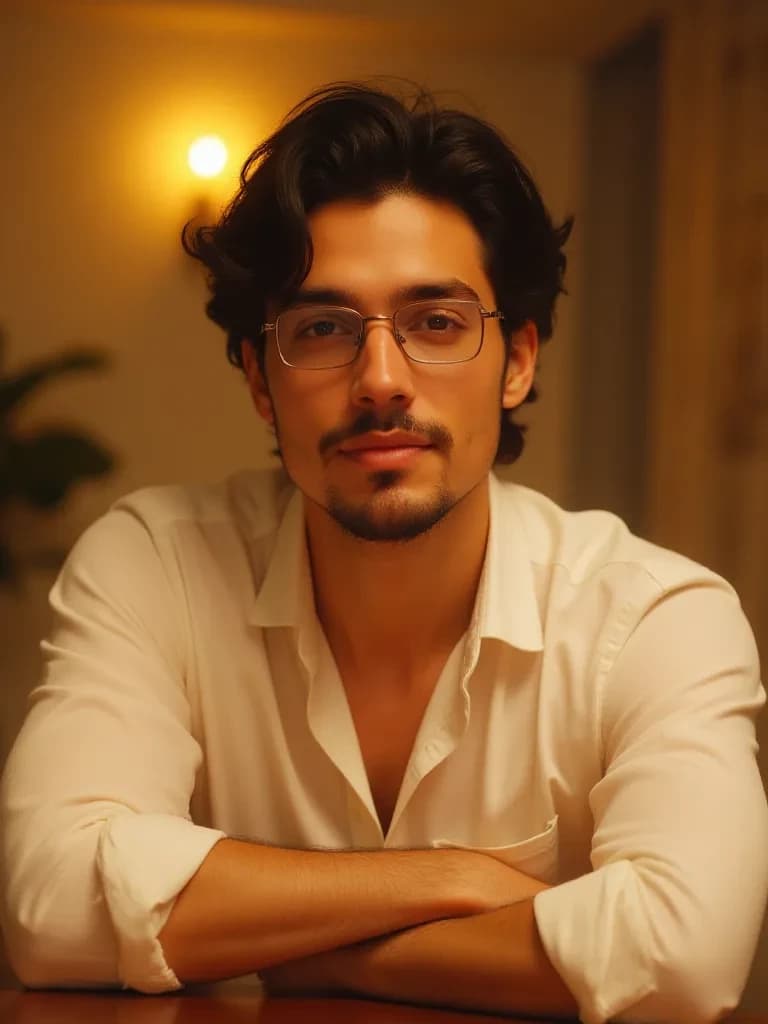 Madhav Chakravarty  thumbnail