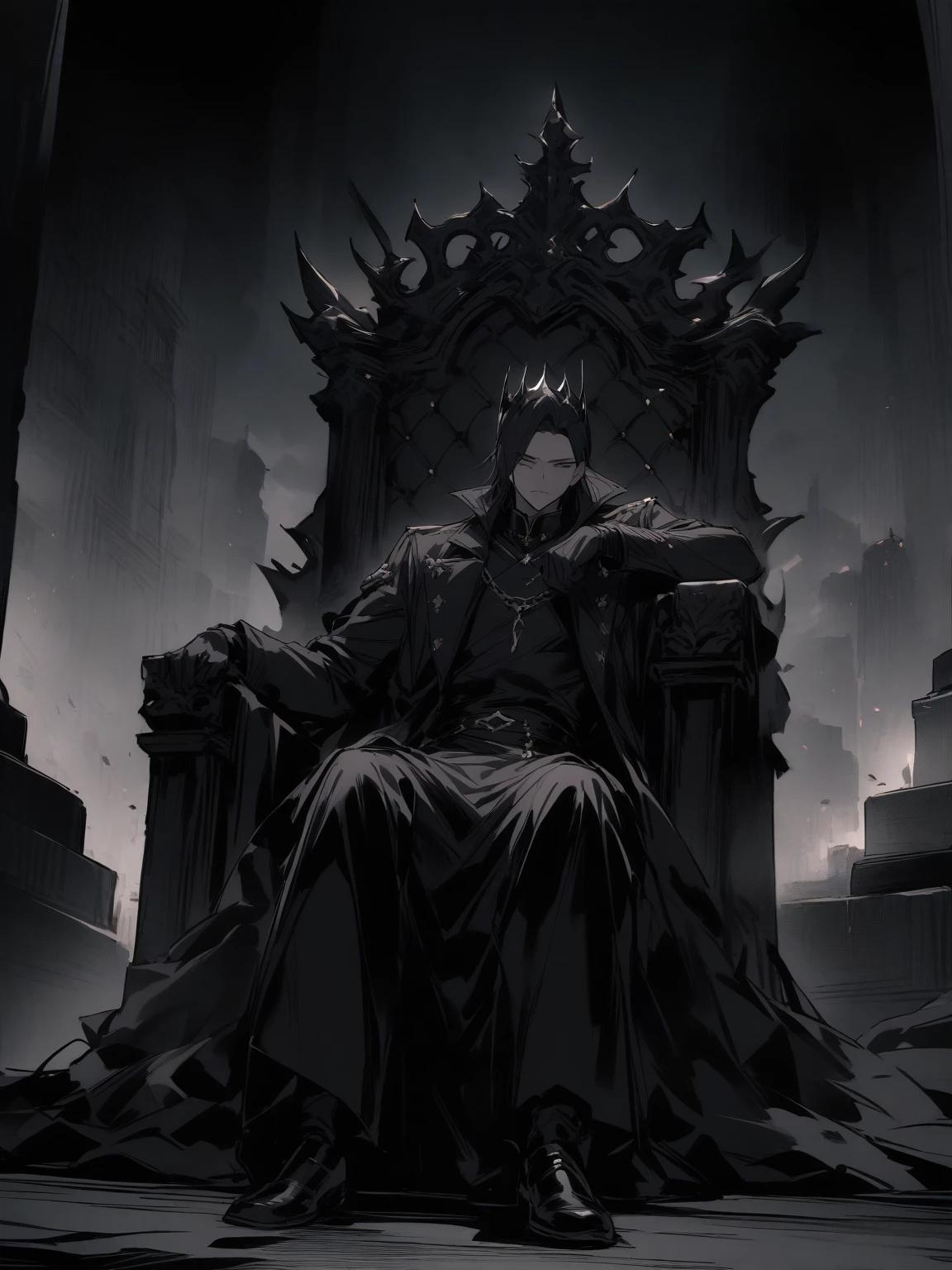 The king conqueror  thumbnail