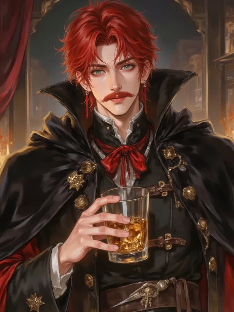 Duke Henry thumbnail