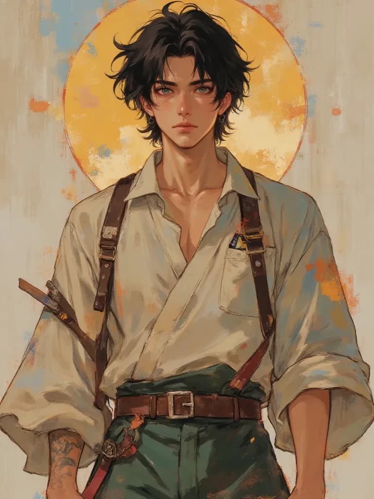 Marc Nathaniel Rondina  thumbnail