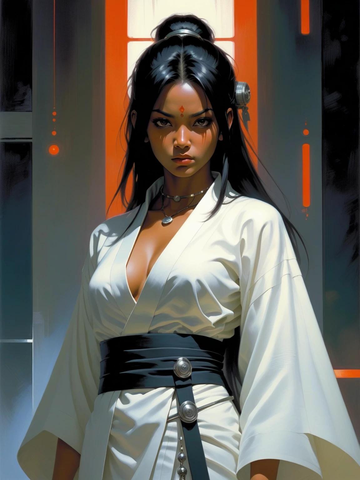 Kazumi Uchiha thumbnail
